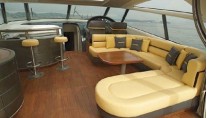 Les-A - Cockpit